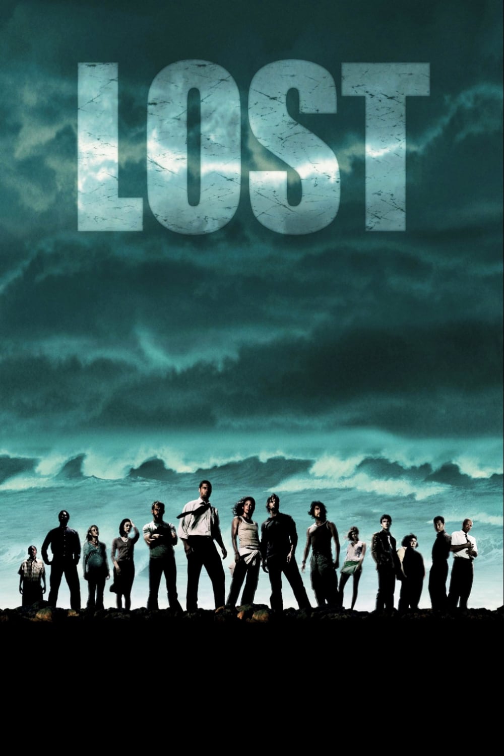 Lost [304029] (A1733328212) [[TV Shows]] --Plex--